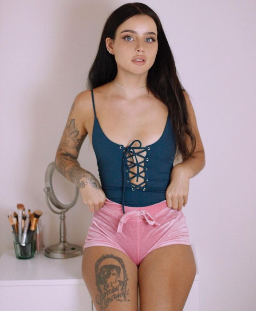 Kristy Lani Christie Lani Slov