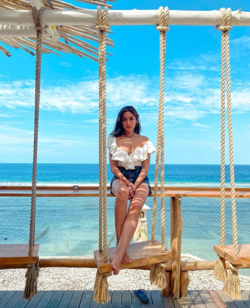 Bokeb Jessica Iskandar