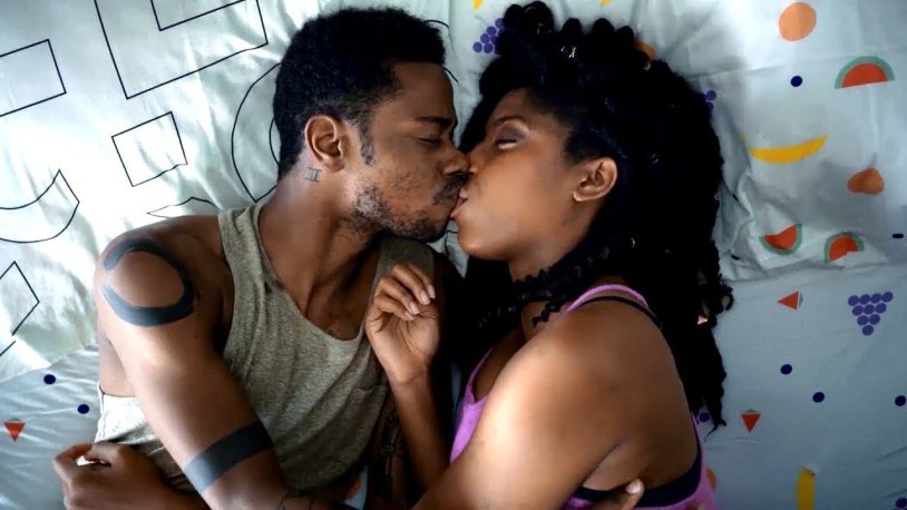 Incredible Jessica James