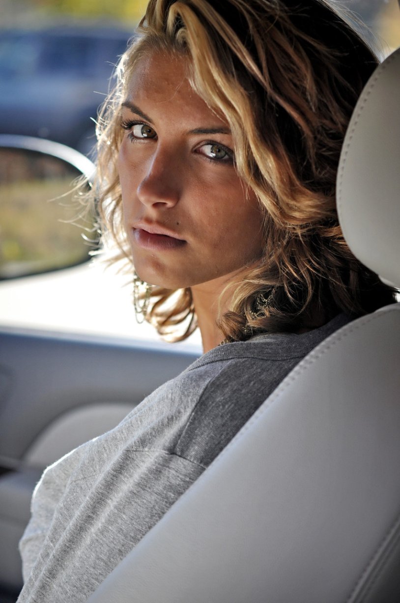 Marilyn Winters - Naked Truth