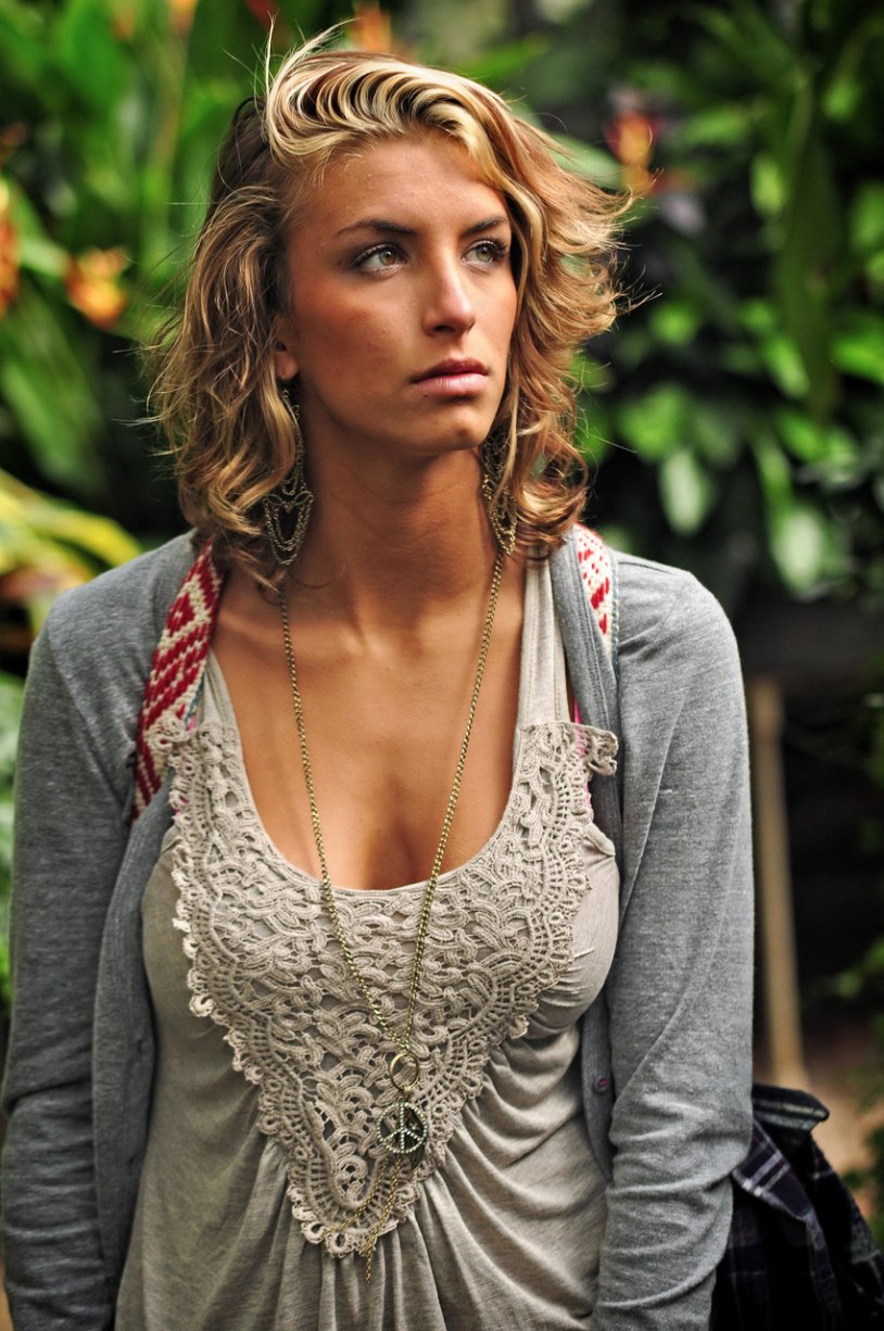 Marilyn Winters Auburn