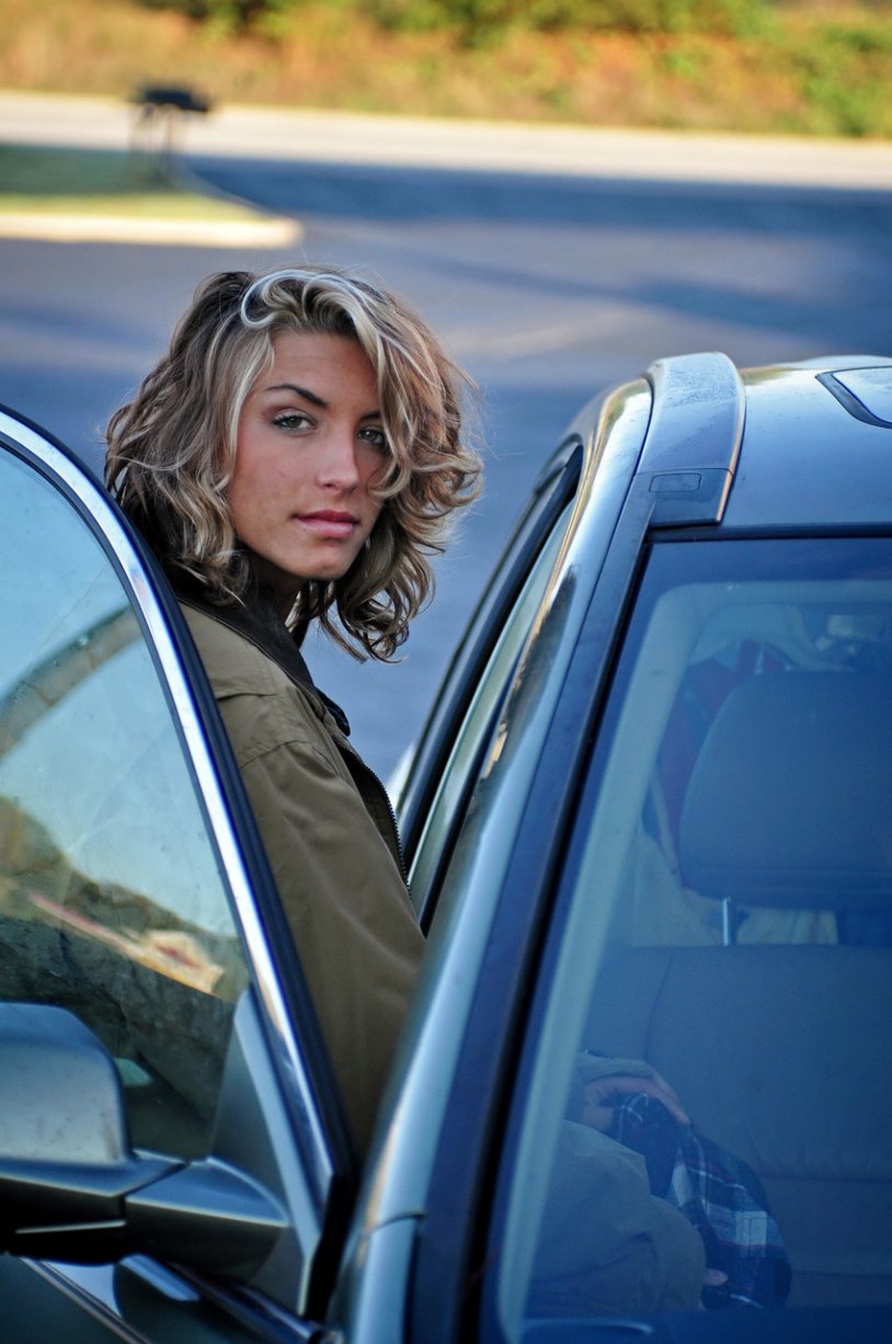 Marilyn Winters Auburn