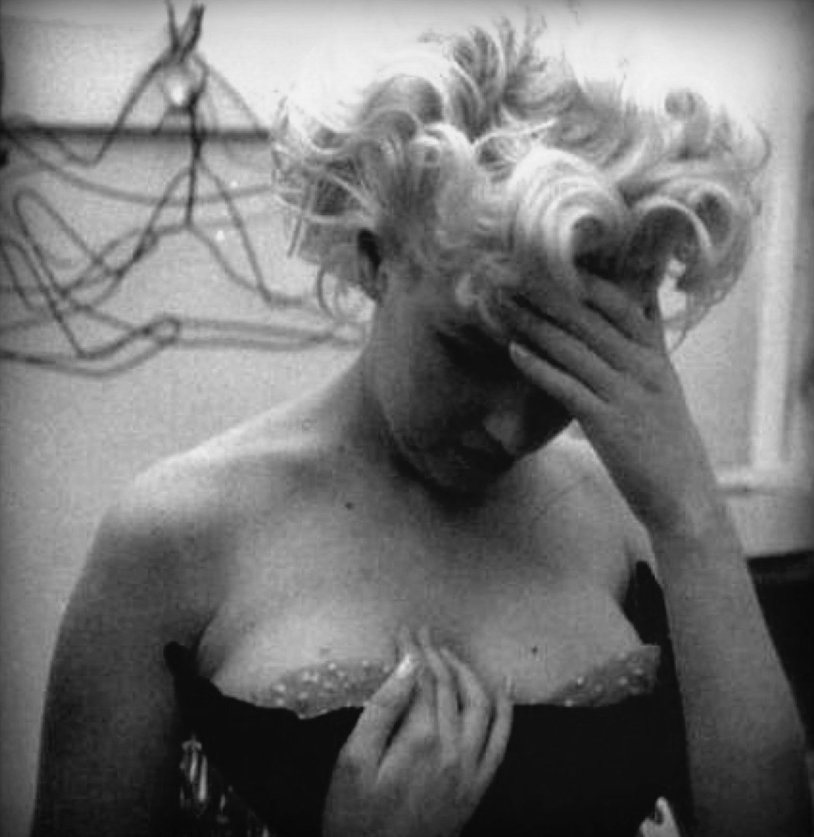 Norman Marilyn Monroe