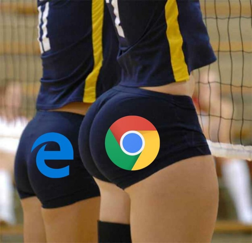 Volleyball player with large buttocks