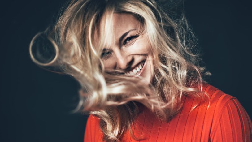 Photo shoots of girls