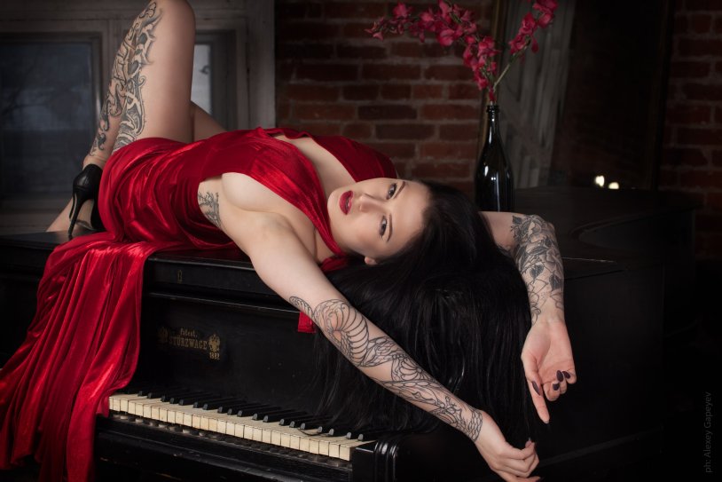 Evgenia talanina Evgeny Talanin