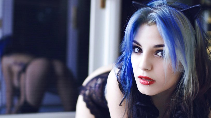 Purr_Purr_Purr Webcam Model