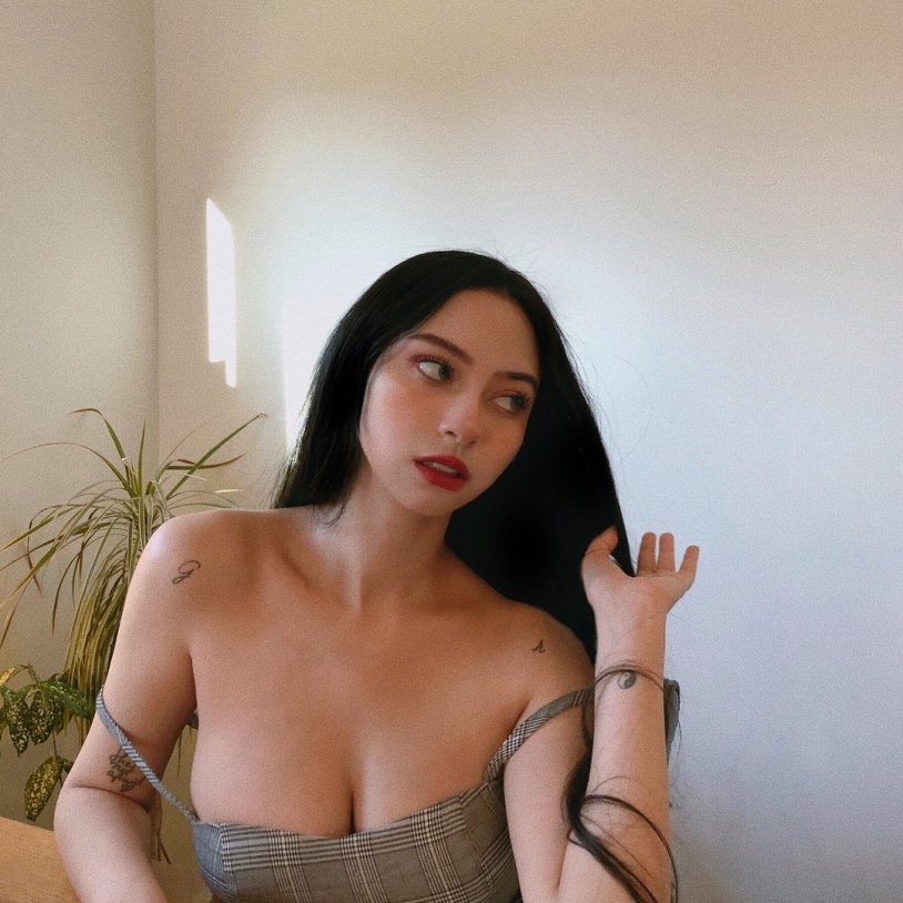 Anastasia Lamas Alexandria Fairyalexx