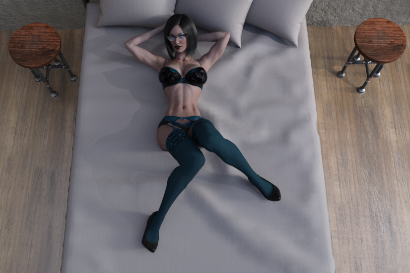 Midnight Paradise F95