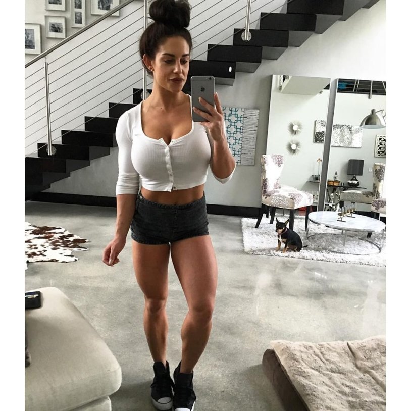 Celeste "Kaitlyn" Braun