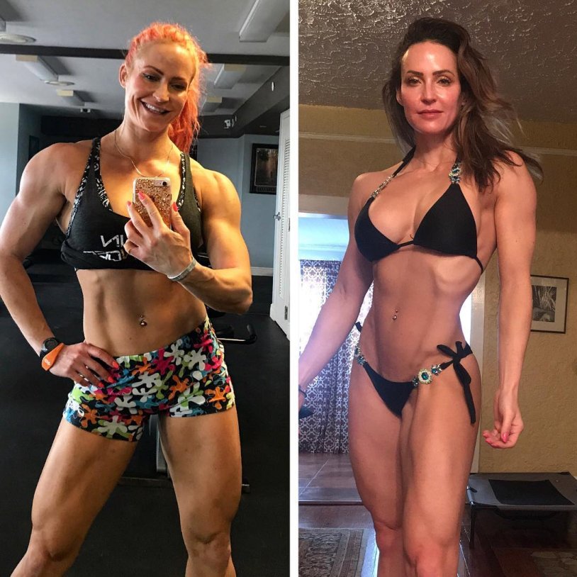 40 -year -old Erin Stern