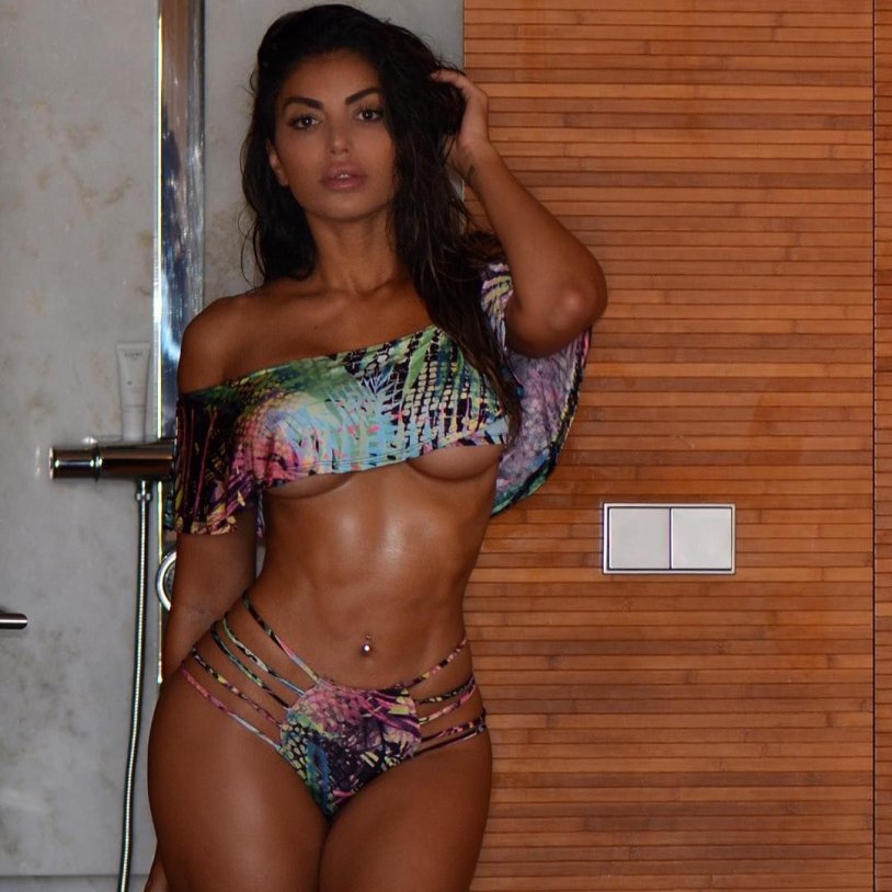 La Bella Reina bikini