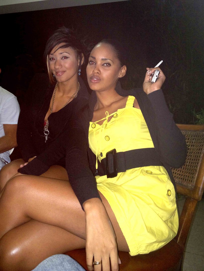 Sultry cubans private