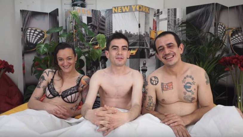 Jordi el Niño polla (Jordi El Niño Polla)