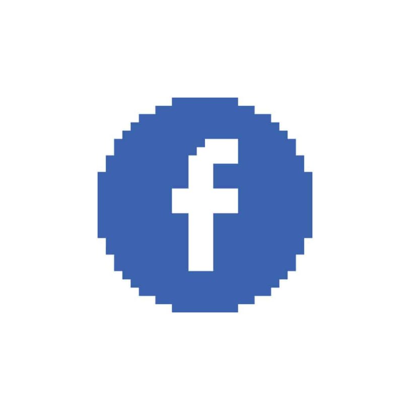 Facebook pixel icon
