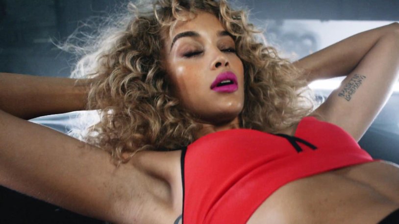 Flirty German Jasmine