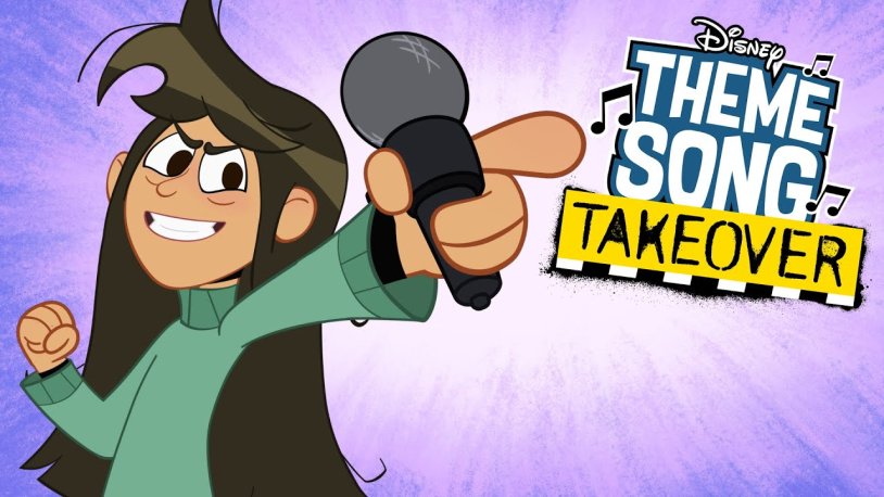 The ghost and molly mcgee