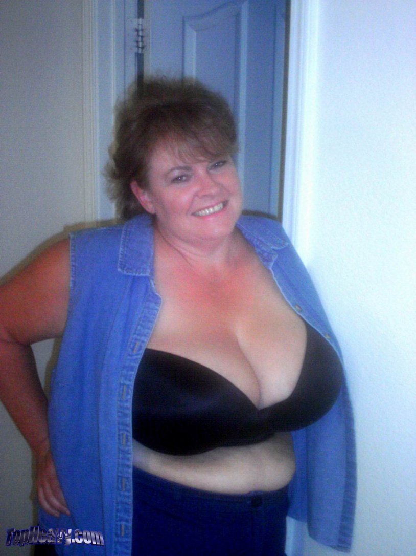 Topheavy - monique nov