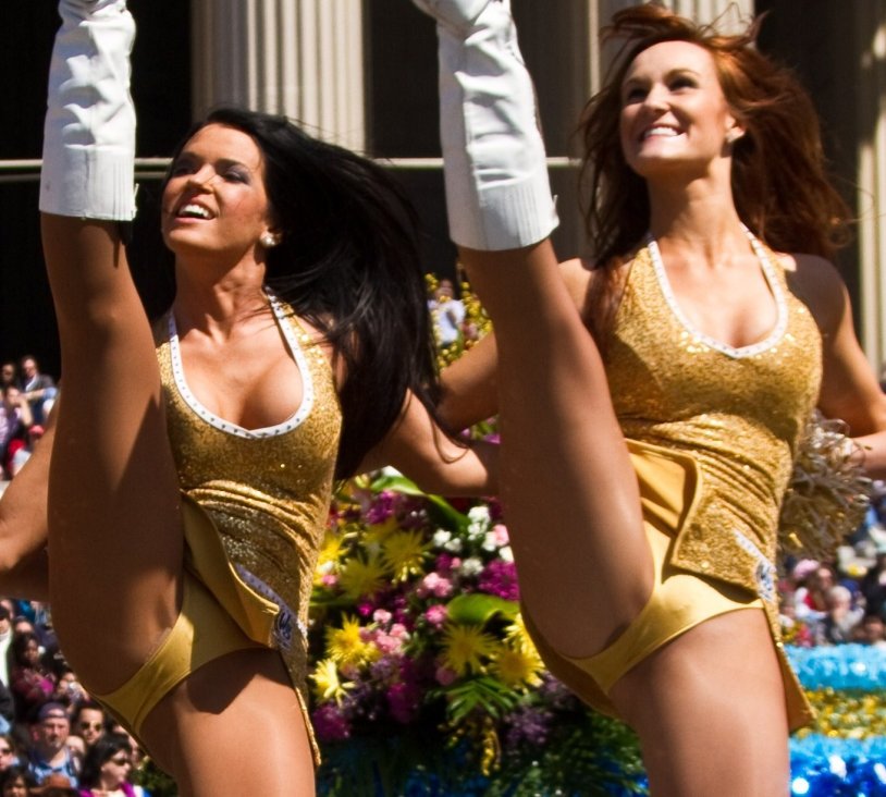 Giulia Salemi, Italian model