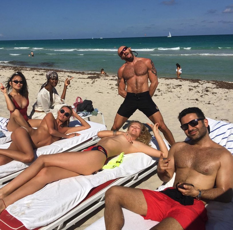 Topless girls in turkey