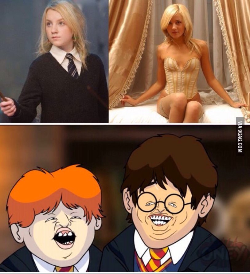 Wingardium Leviosa Harry