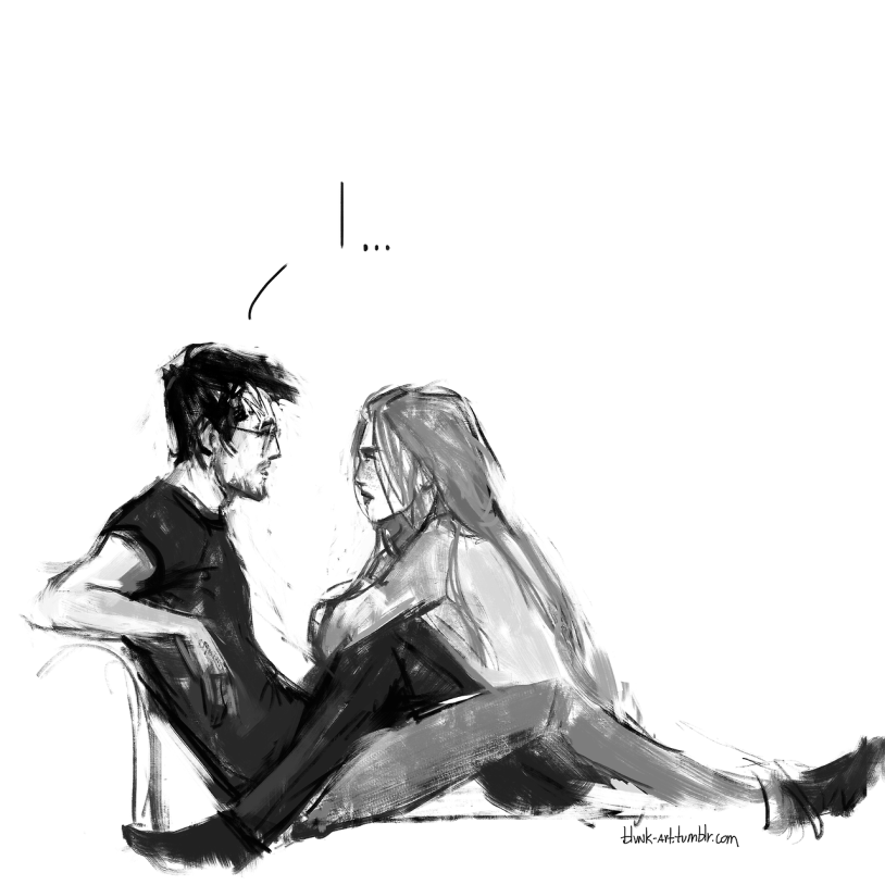 Dramion Marauders Map