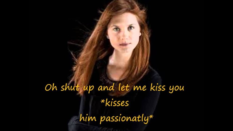 Pictures from Ginny and Georgia