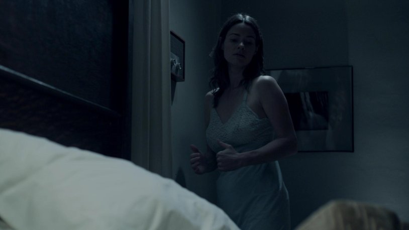 Leisha Hailey nude - fertile ground (2011) nude