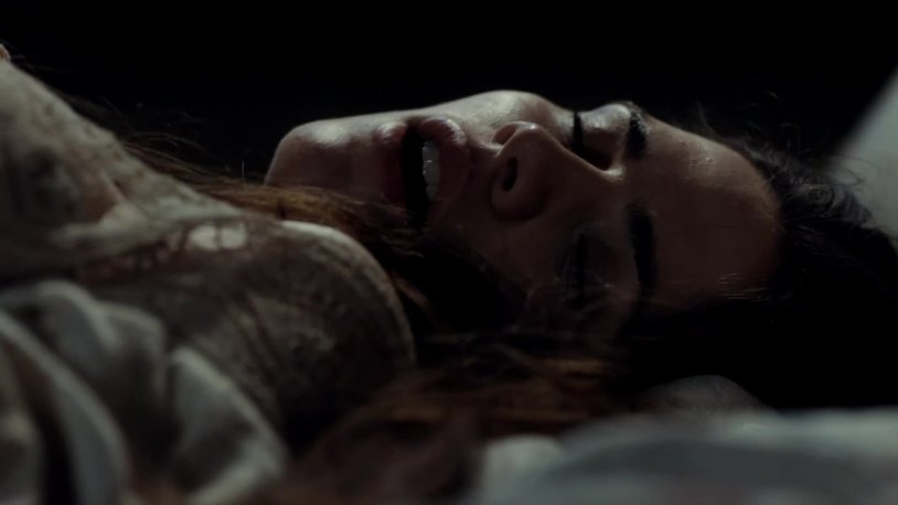 Hayley Atwell Black Mirror Scene 18