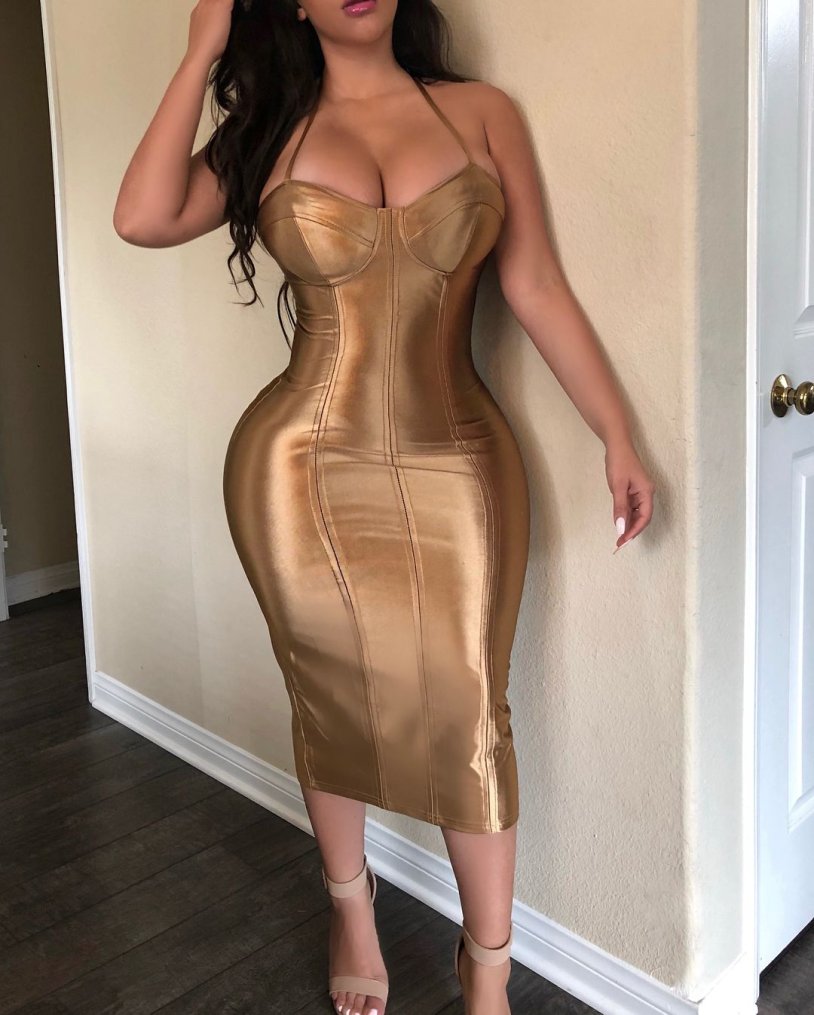 Fiorella Castaneda hot