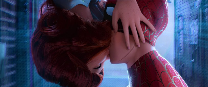 Mary Jane cosplay Jenna Lynn