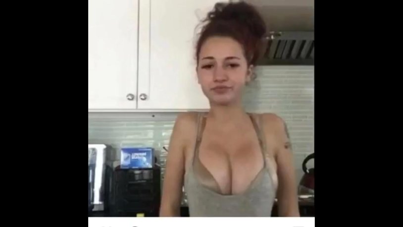 Danielle Bregoli NIP