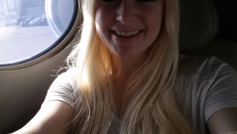 Daniel Delaunay selfie