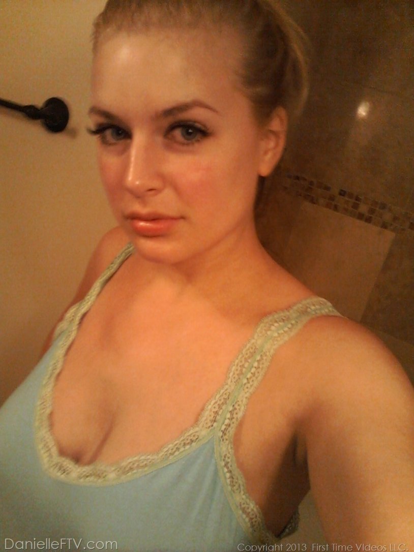 Selfie Daniel Delaway