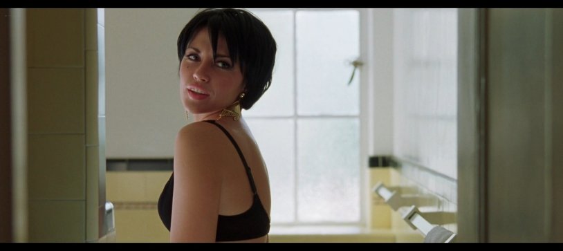 Dagmara Dominczyk Descendants