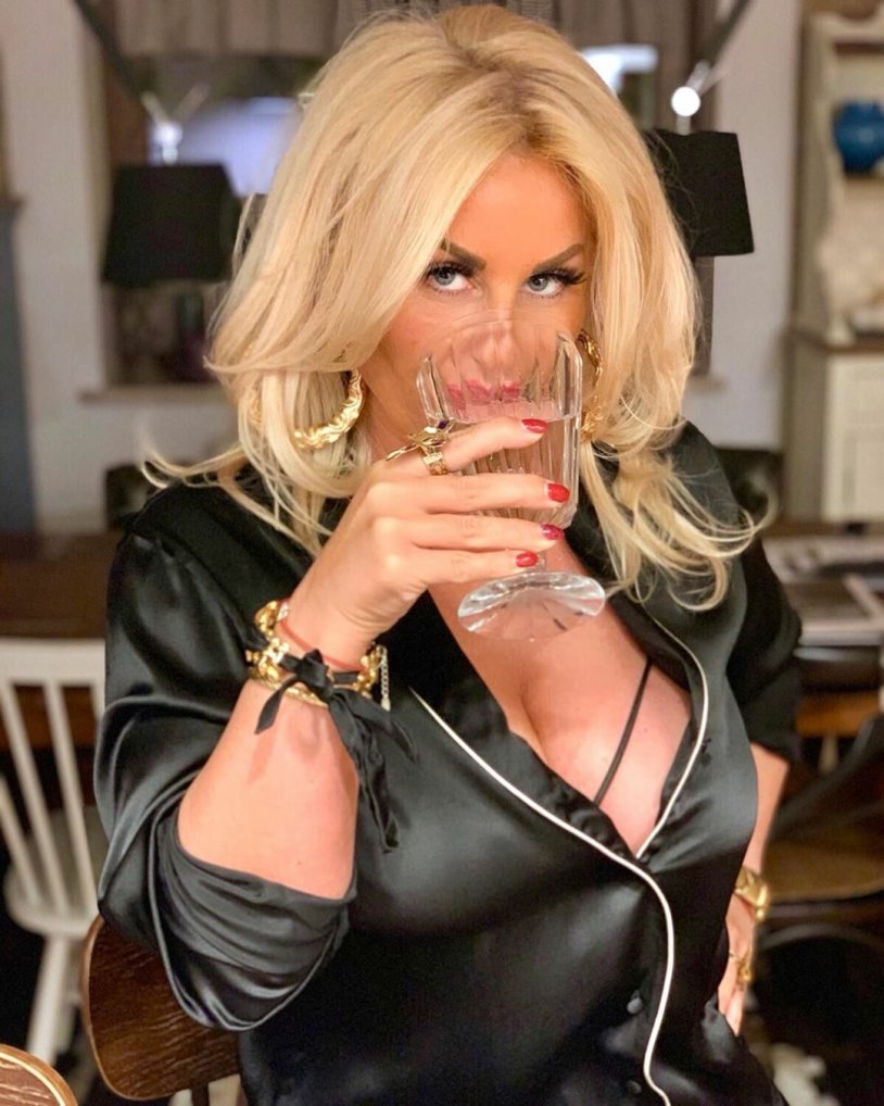 Dagmara Kaźmierska biography