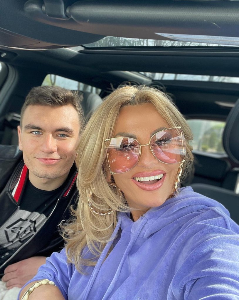 Dagmara Kaźmierska photo