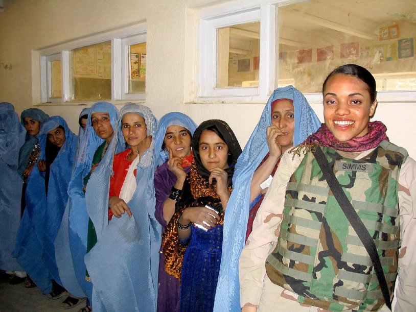 Kabul afghanistan women clothes