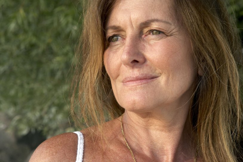 Ugly women 50 years old