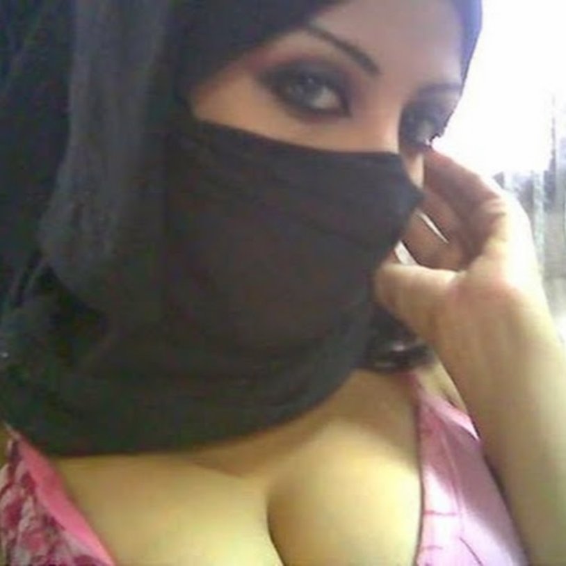 Burka Tuesday