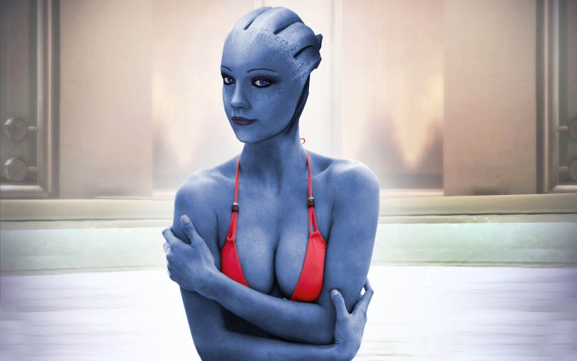 Azari Liara