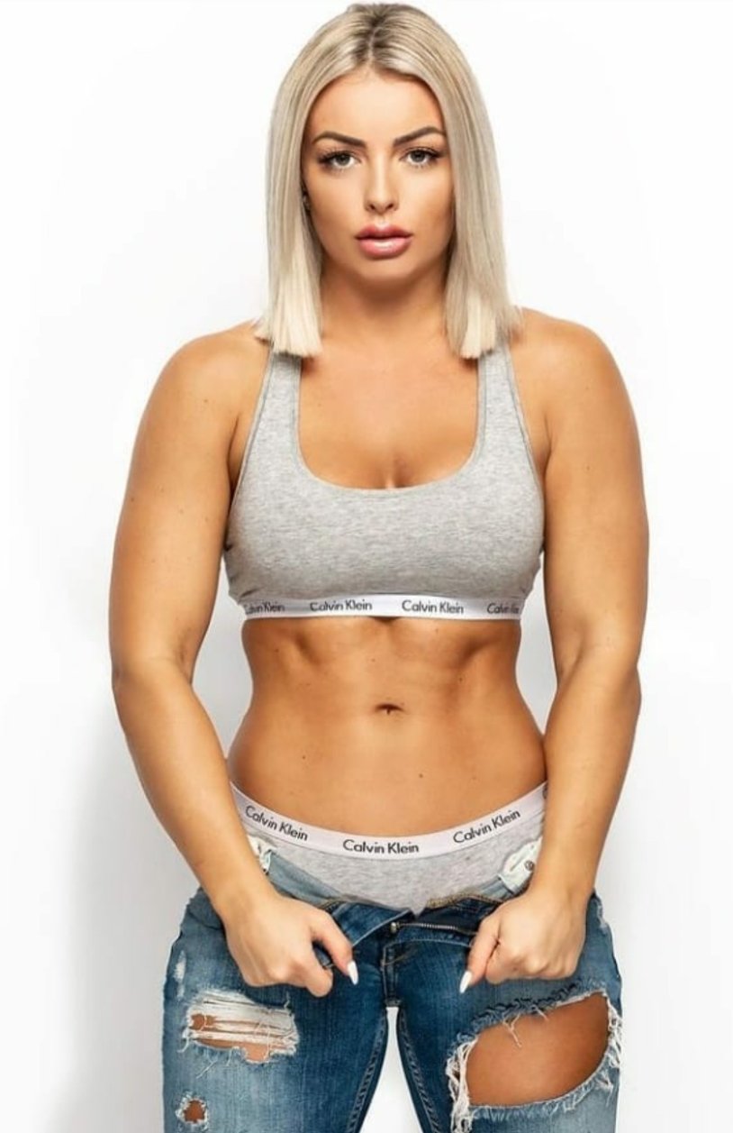 Mandy Rose