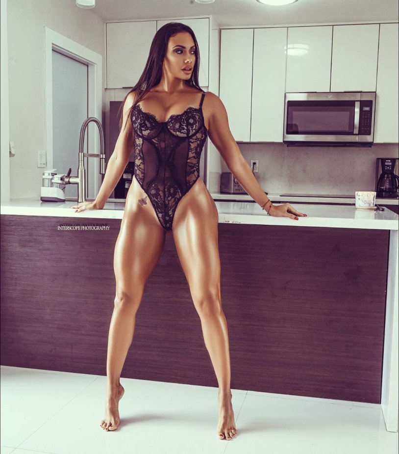 Maria Cecilia Villalba