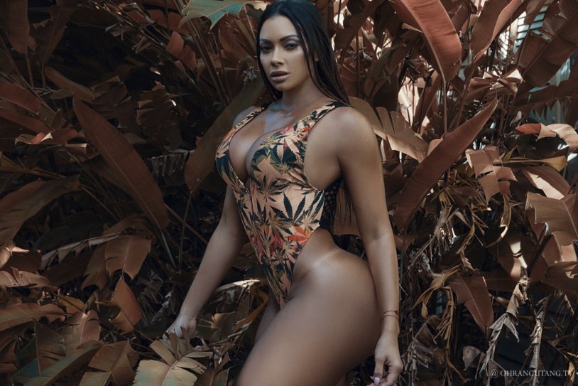 Maria Cecilia Villalba