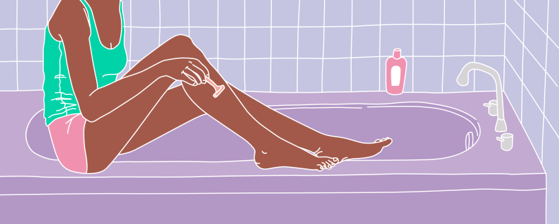 Does every girl have a period?