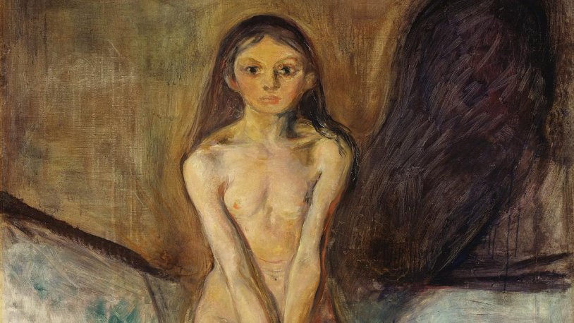 Edward Munk ripening