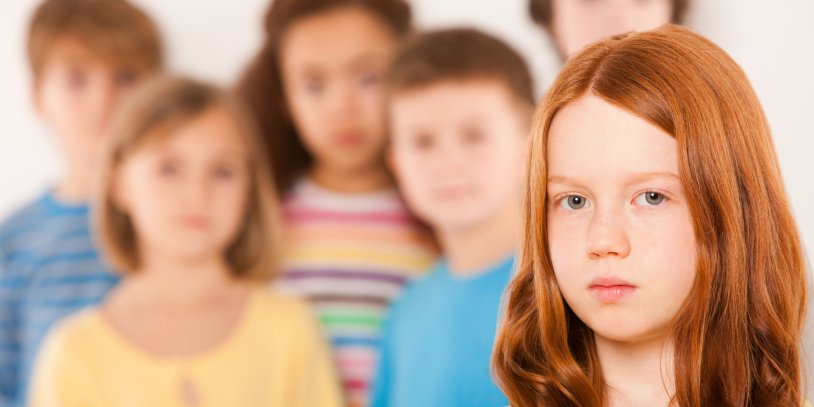 Growing up a teenage girl