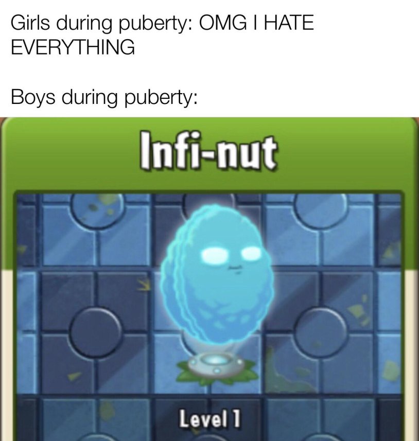 Judgment Nut Level 1