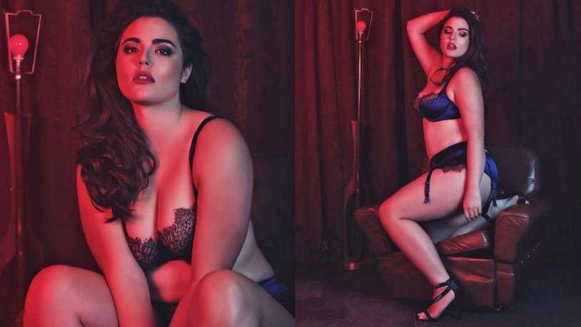 Alexandra Garcia Lorido