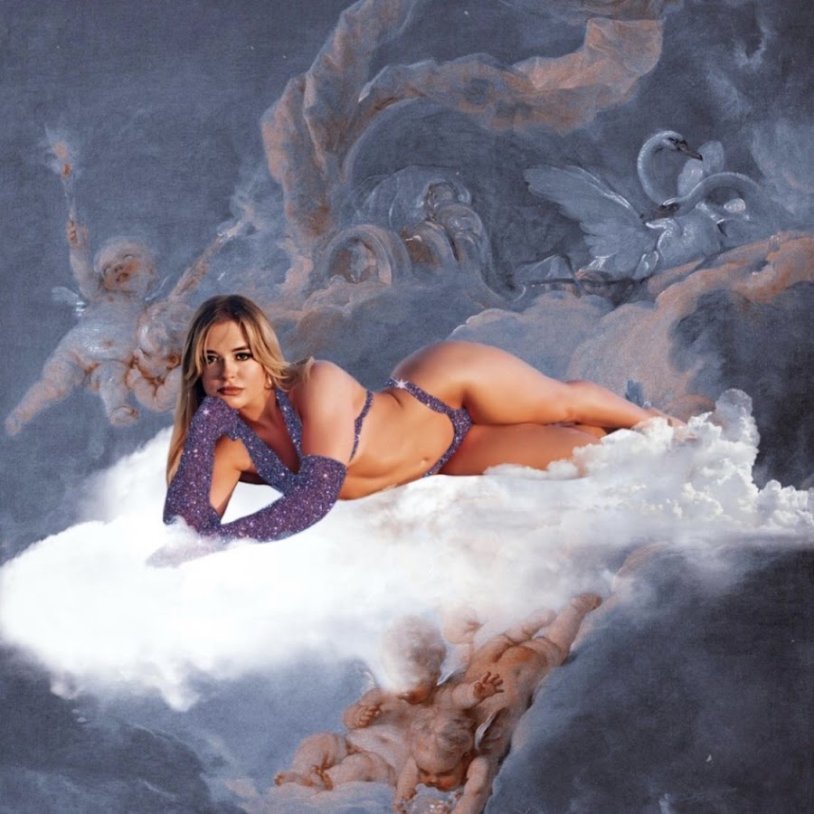 Jackie Jane ONLIFANCE